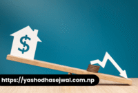 What makes mortgage rates go up or down