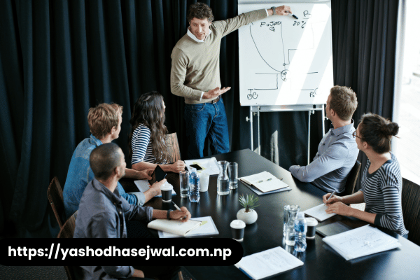 The Strategic Benefits of Building an Offshore Dedicated Development Team
