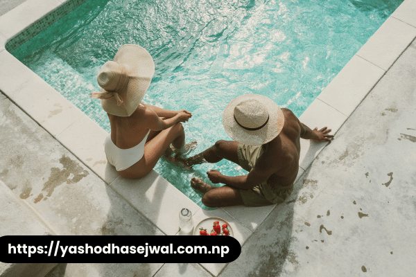 Enhance Your Pool’s Aesthetics and Safety with Stunning Glass Pool Fences