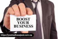 Boosting Business Growth With Smart Tech in 2025