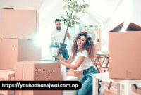 5 Things to Do Before Moving Out of State