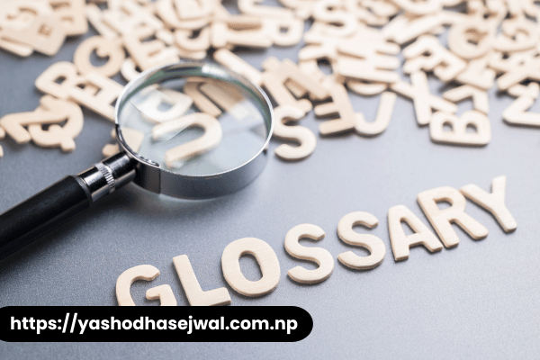 Glossary of Common Life Insurance Terms